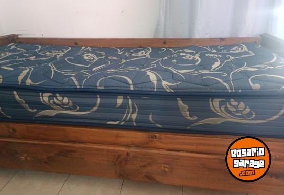 Hogar - Colchon - En Venta