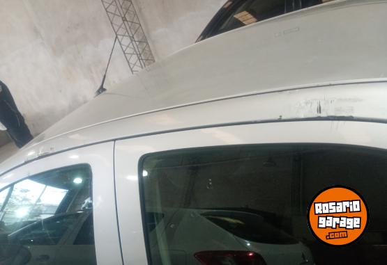 Autos - Chevrolet Onix no prisma 2020 Nafta 62000Km - En Venta