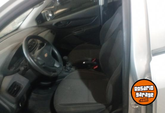 Autos - Chevrolet Onix no prisma 2020 Nafta 62000Km - En Venta