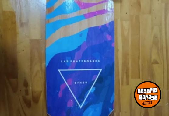Deportes - Longboard - En Venta