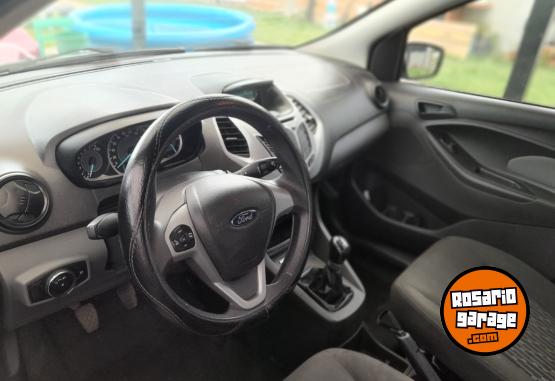 Autos - Ford SE 2018 Nafta 102700Km - En Venta