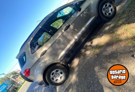 Autos - Ford ECO SPORT 2.0 2013 Nafta 200000Km - En Venta