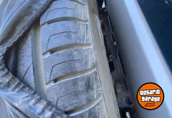 Autos - Ford ECO SPORT 2.0 2013 Nafta 200000Km - En Venta