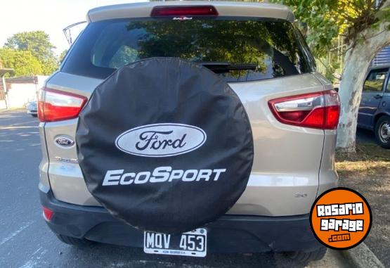 Autos - Ford ECO SPORT 2.0 2013 Nafta 200000Km - En Venta