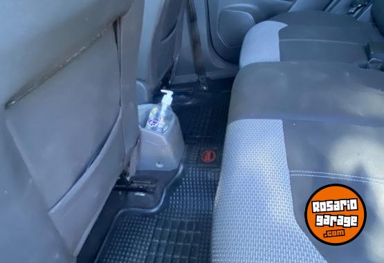 Autos - Ford ECO SPORT 2.0 2013 Nafta 200000Km - En Venta