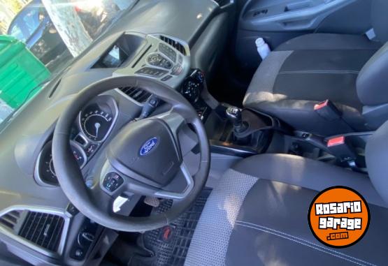 Autos - Ford ECO SPORT 2.0 2013 Nafta 200000Km - En Venta