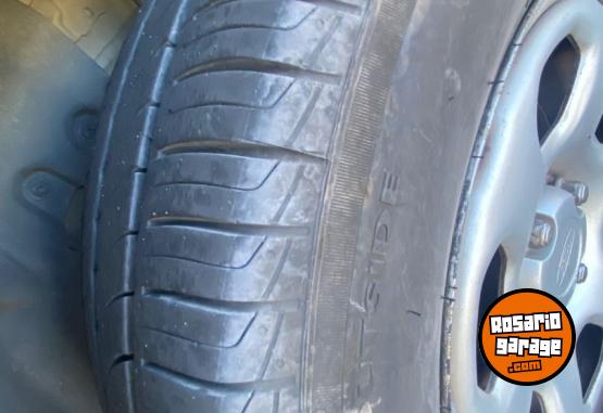 Autos - Ford ECO SPORT 2.0 2013 Nafta 200000Km - En Venta