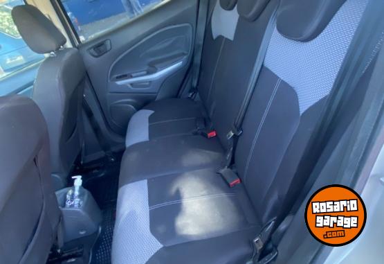 Autos - Ford ECO SPORT 2.0 2013 Nafta 200000Km - En Venta
