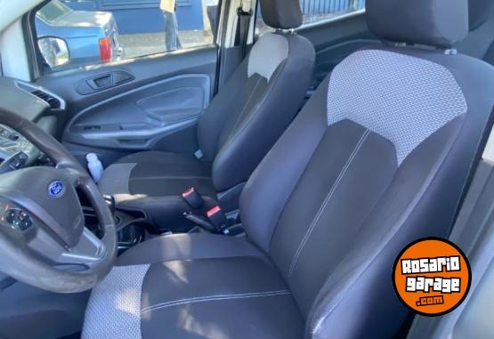 Autos - Ford ECO SPORT 2.0 2013 Nafta 200000Km - En Venta