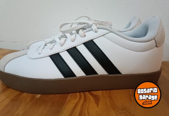 Indumentaria - Zapatillas - En Venta