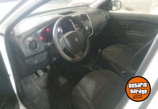 Autos - Renault Sandero 2018 Nafta 88000Km - En Venta