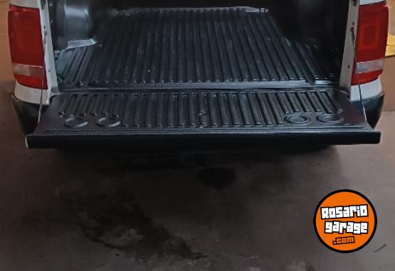 Camionetas - Volkswagen Amarok 2016 Diesel 170000Km - En Venta