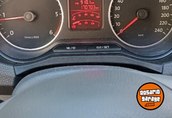 Camionetas - Volkswagen Amarok 2016 Diesel 170000Km - En Venta