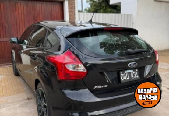 Autos - Ford Se plus 2.0 ar 2015 Nafta 78000Km - En Venta