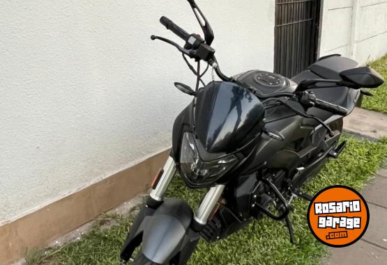 Motos - Bajaj Dominar 400 2021 Nafta 5000Km - En Venta