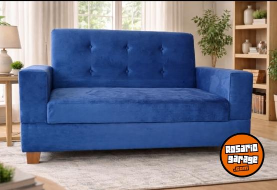 Hogar - Sillones - En Venta