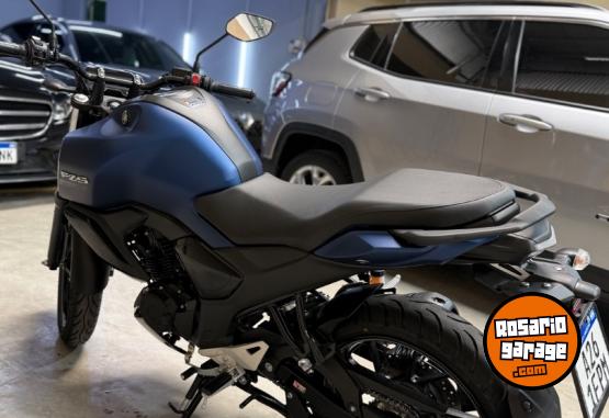 Motos - Yamaha FZ 150 CC 2026 Nafta 95Km - En Venta