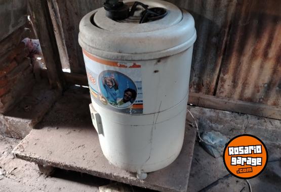 Hogar - Lavarropas - En Venta