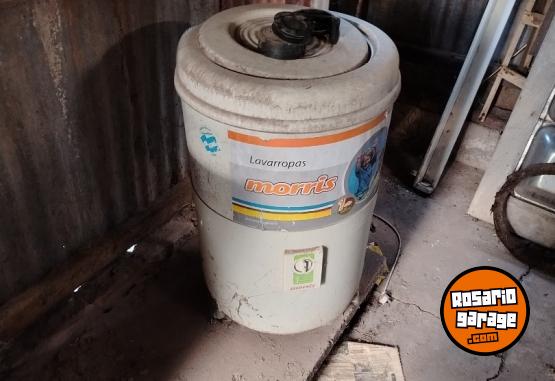 Hogar - Lavarropas - En Venta