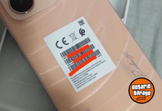 Telefon�a - Xiaomi Redmi 15C Twilight Orange - En Venta