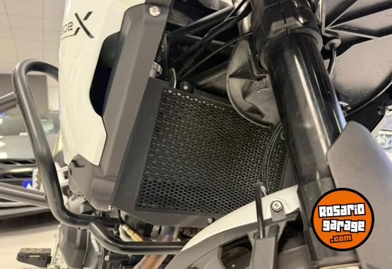 Motos - Benelli TRK 502 X 2023 Nafta 6300Km - En Venta