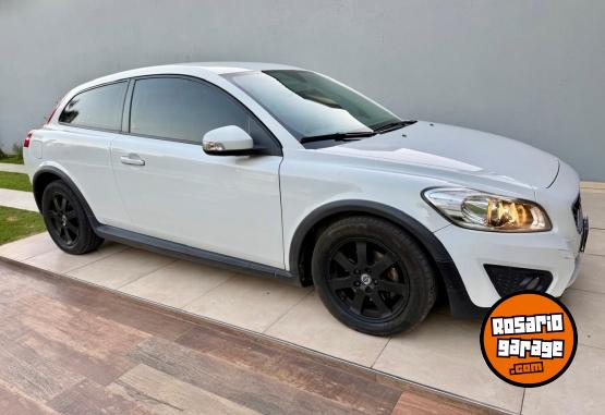 Autos - Volvo C30 2012 Nafta 100000Km - En Venta