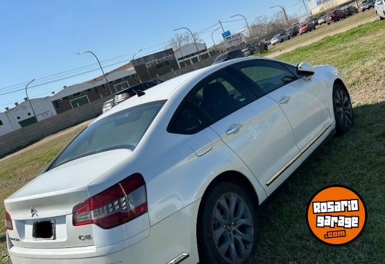Autos - Citroen C5 HDI Confort 2011 Diesel 169000Km - En Venta