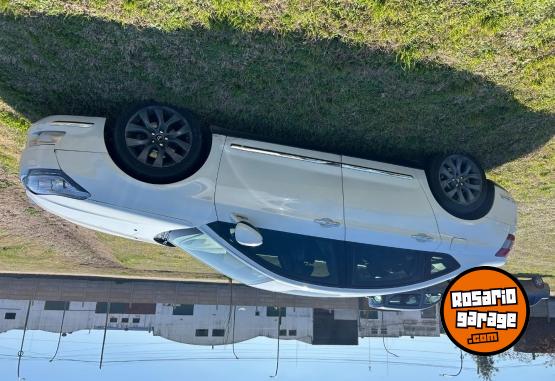 Autos - Citroen C5 HDI Confort 2011 Diesel 169000Km - En Venta