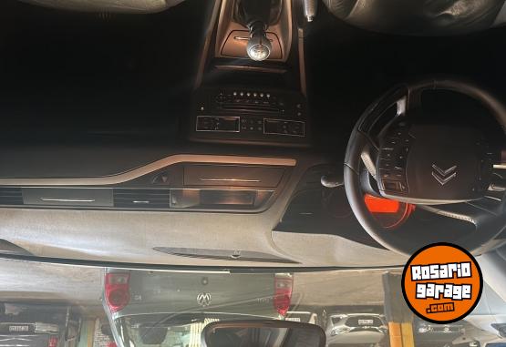 Autos - Citroen C5 HDI Confort 2011 Diesel 169000Km - En Venta