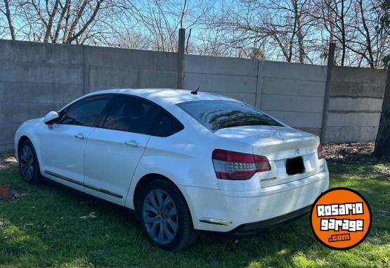 Autos - Citroen C5 HDI Confort 2011 Diesel 169000Km - En Venta