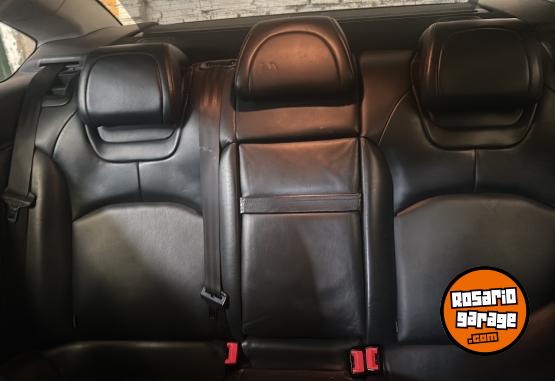 Autos - Citroen C5 HDI Confort 2011 Diesel 169000Km - En Venta