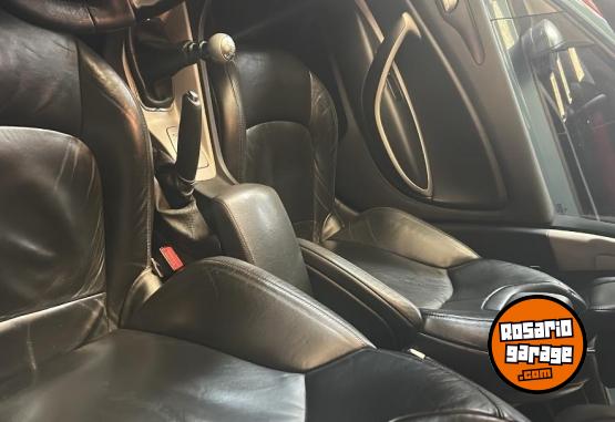 Autos - Citroen C5 HDI Confort 2011 Diesel 169000Km - En Venta