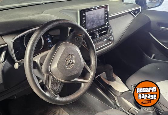 Autos - Toyota Corolla 2022 Electrico / Hibrido 79000Km - En Venta