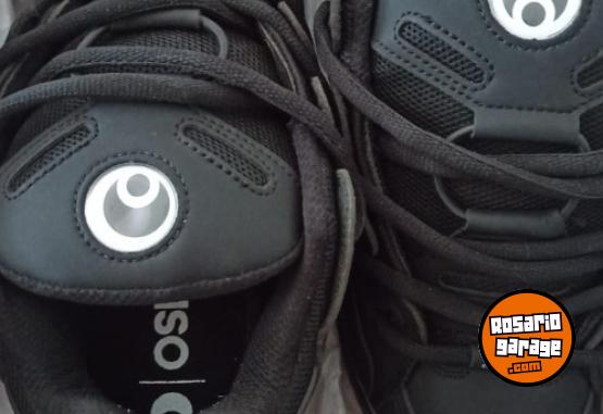 Indumentaria - Zapatillas Osiris - En Venta