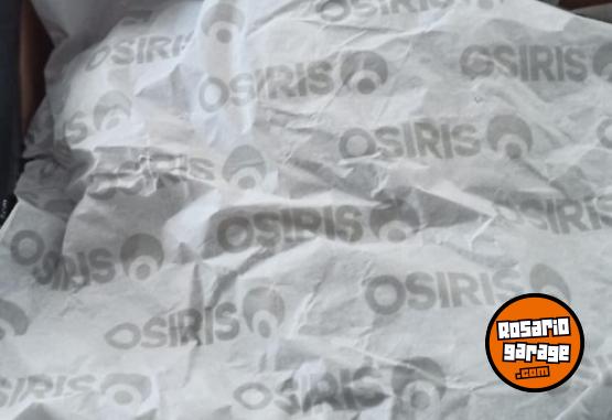 Indumentaria - Zapatillas Osiris - En Venta