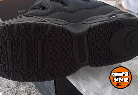 Indumentaria - Zapatillas Osiris - En Venta