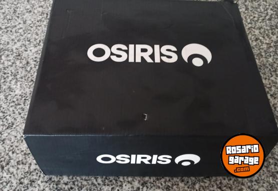 Indumentaria - Zapatillas Osiris - En Venta