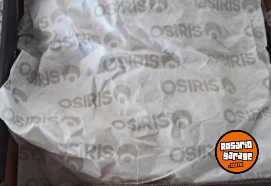 Indumentaria - Zapatillas Osiris - En Venta