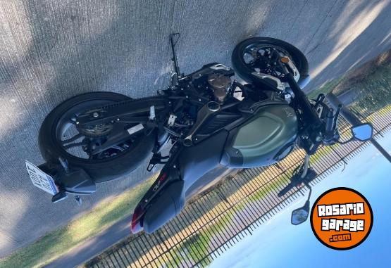 Motos - Voge AC 300 2023 Nafta 6000Km - En Venta