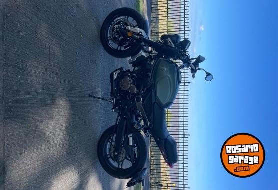 Motos - Voge AC 300 2023 Nafta 6000Km - En Venta