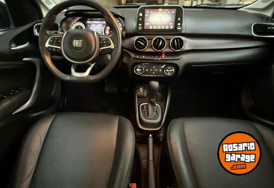 Autos - Fiat Cronos Precision 1.8 2021 Nafta 50000Km - En Venta