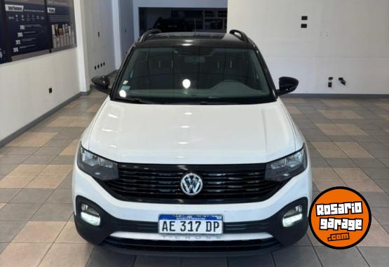 Autos - Volkswagen T-CROSS TRENDLINE 2020 Nafta 64000Km - En Venta