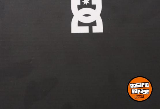 Indumentaria - Zapatillas DC - En Venta