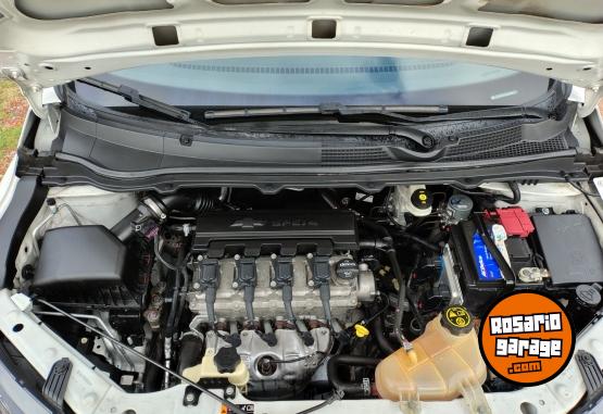 Autos - Chevrolet Ónix 1.4 plus 2020 Nafta 99000Km - En Venta