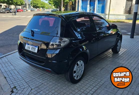 Autos - Ford KA FLY VIRAL 1.0N 2012 Nafta 120000Km - En Venta