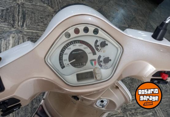 Motos - Zanella STYLO 150 2021 Nafta 9000Km - En Venta