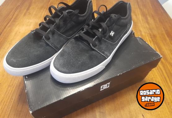 Indumentaria - Zapatillas DC - En Venta