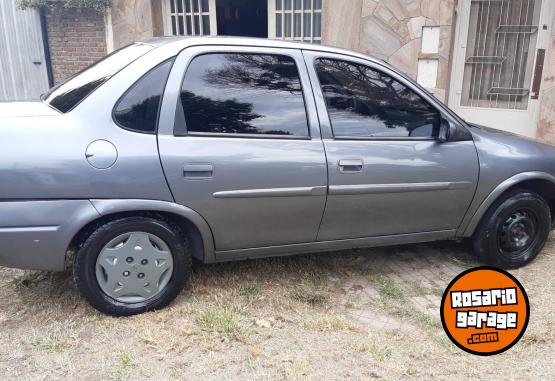 Autos - Chevrolet Corsa wind 1.6 mpfi 2000 Nafta 315000Km - En Venta