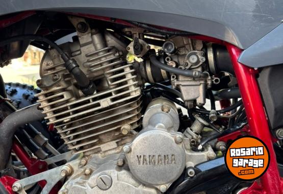 Cuatris y UTVs - Honda RAPTOR 2008  1111Km - En Venta