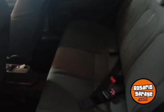 Autos - Fiat 1.4 attractive 2014 Nafta 62300Km - En Venta